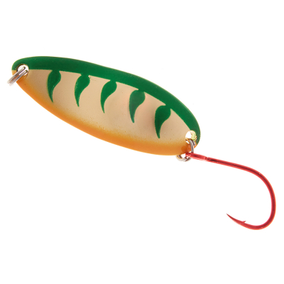 Блесна Waterland Deep Cupper Native 18гр. (custom colors) цв. #19