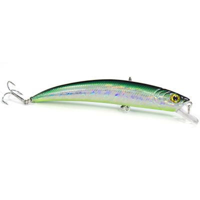 Воблер Grows Culture Jib 110SP 12.5g цв. # 27