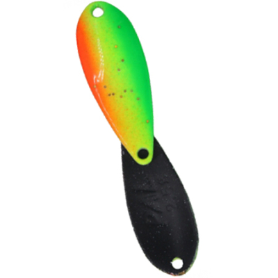 Блесна колеблющаяся Forest Pal ML-2019 3.8g цв. #ML9