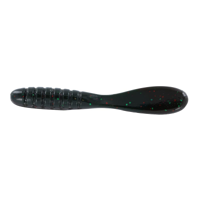 Мягкая приманка Tsuribito-Jackson Paddle Perfection 3.75" цв. CTC