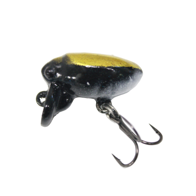 Воблер Trout Zone BuN 20SP 1.7g цвет #251