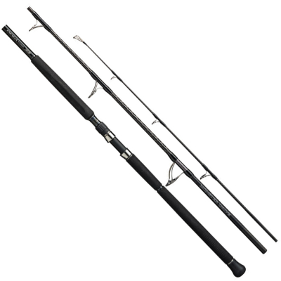 Удилище морское для поппинга Shimano 20 Ocea Plugger BG-MS S83XH3