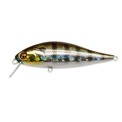 Воблер Pontoon21 Bet-A-Shiner 91F-SR цв. #007