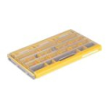 Коробка Plano PLASE400 Edge Master Terminal (35.6cm x 22.9cm x 3.5cm)