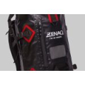Гермо-рюкзак Zenaq Dry Porter RC Black