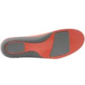 Стелька Simms Right Angle Plus Footbed, S, Simms Orange