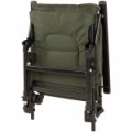 Кресло карповое JRC Defender Hi-Recliner Armchair 1441631