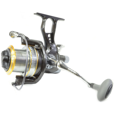 Катушка Grfish Baitmaster 8000B 