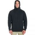 Толстовка Grundens Dillingham Tech Hoodie, Black, L