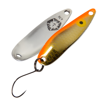 Блесна Trout Bait Loki 6,3 гр. цв. 490