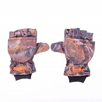 Перчатки-варежки Remington Mittens Timber р. S/M