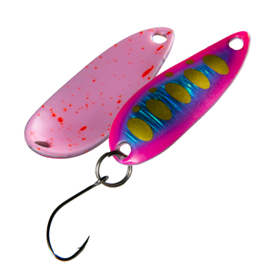 Блесна Trout Bait Andi 2,0 гр. цв. 543