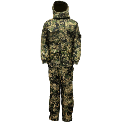 Костюм Remington Pro Hunting Club Green forest р. XS