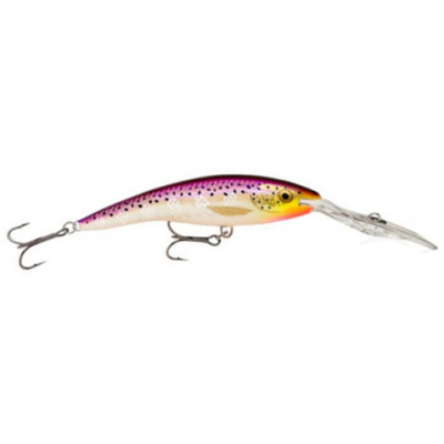 Воблер Rapala Tail Dancer Deep TDD07 цвет PD