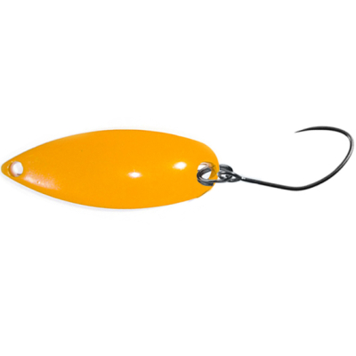 Блесна колеблющаяся Forest MIU 1.5g цв. #09