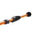 Спиннинг Carrot Stix Original LTX 210 см, 1 секция, 7-18 гр, вес 102 гр, Fast