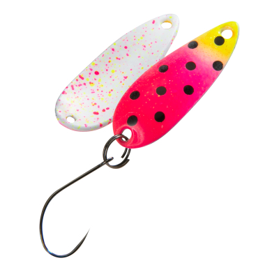 Блесна Trout Bait Andi 2.4 гр. цв. 91