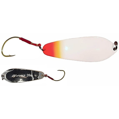 Блесна Wonder W-Pro Salmon Lure 26g цвет WL-SSD052