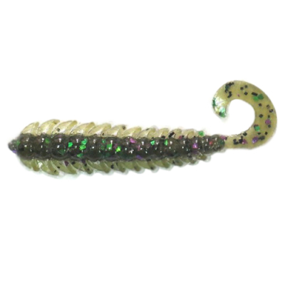 Силиконовая приманка Bait Breath Bugsy Rock Soul 3.5" #822 