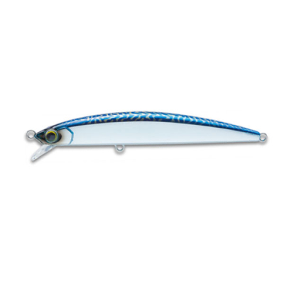 Воблер Yo-Zuri Duel Mag Crystal Minnow F1128-C24