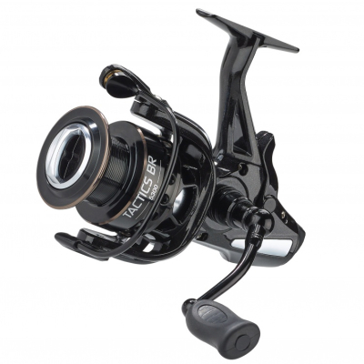 Катушка Balzer Tactics BR 5250 (10040 525)
