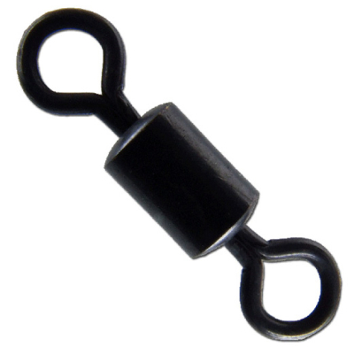 Вертлюг Gardner №12 COVERT MINI RIG SWIVELS (20шт) SWV12