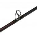 Удилище фидерное Fish Season Bantan, до 120 г, 3,90 м, 3+3, (2oz-карбон,1/2oz, 1oz- стекловолокно) (BF393H-20)