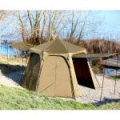 Шатер Carp Pro RAM XD Shelter 3+ Man Two Entrances 330*330*220см 5000мм (CPB0219)