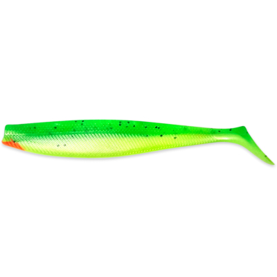 Виброхвост BAT Fiery Tail FYU135 (135 mm.) # 383