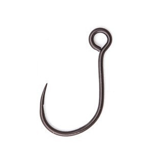 Крючки одинарные форелевые Decoy AH-Type III #10