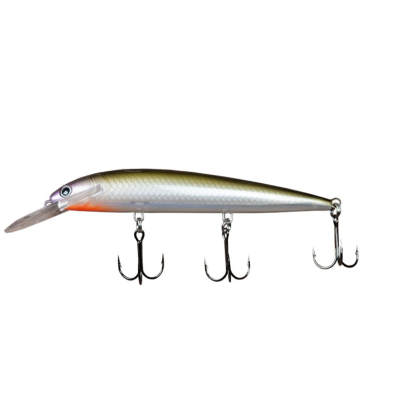 Воблер Jarmo Ramina 12cm цв. 91