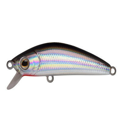 Воблер Strike Pro Mustang Minnow 45 MG-002F #A010-EP