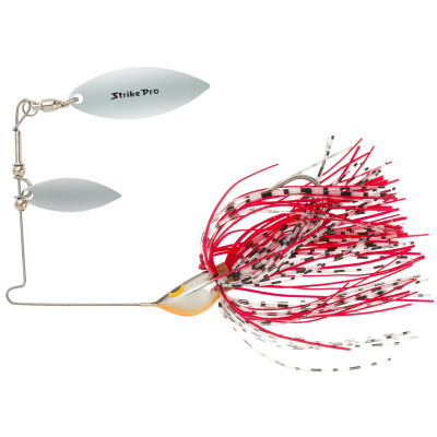 Спиннербейт Strike Pro Spinner Bait 14, 13,8 гр. (SB-010#A70E-09)