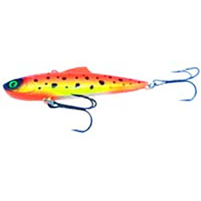 Воблер Abu Le Skin Vip Trout 26gr 85mm цвет 001