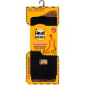 Термоноски мужские Heat Holders Workforce, black, 37-42