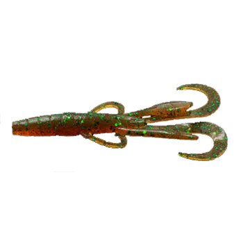 Рак Merega Angry-HOG 95мм 5гр. цвет M10, кальмар (уп.8 шт)