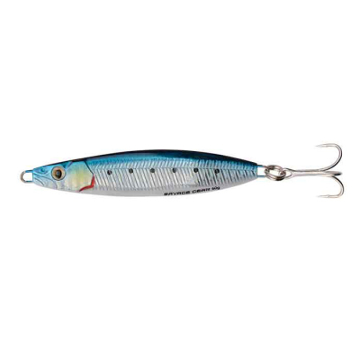 Блесна Savage Gear Psycho Sprat 45g 01-Sardine 57518