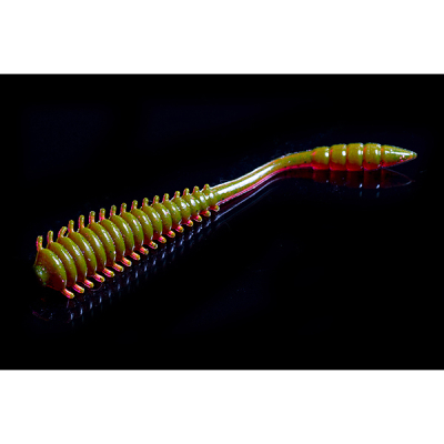 Силиконовая приманка Jara Baits Kwinsi 50 (Мидия) цв. #03