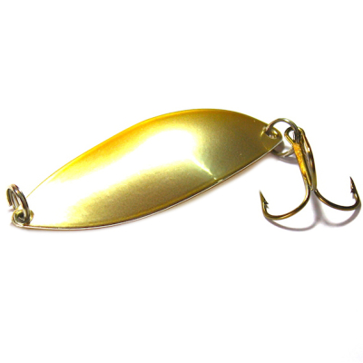 Блесна Spike Крокодил м. 16гр. 1009/4