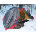 Палатка Tramp Sarma 2 (V2) зеленый