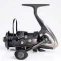 Катушка Ecooda Black Hawk II 4500