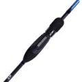 Удилище спиннинговое Maximus Indigo Micro-Jig S 19UL 1,9m 0,8-5g