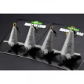 Грузила Korda Probe Marker Leads 2&3oz блистер 2шт ML1