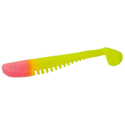Силиконовая приманка SnastiGood Mr. Avaryna 6.3см цв. 216