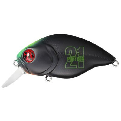 Воблер Pontoon21 TabaTao 50F-SR JPP цв. 07