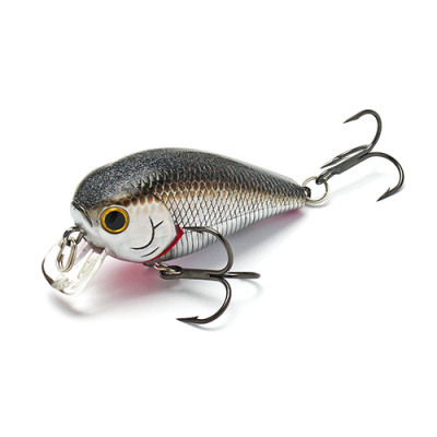 Воблер Lucky Craft LC 1.0SSR цв. 419 BP Golden Shiner