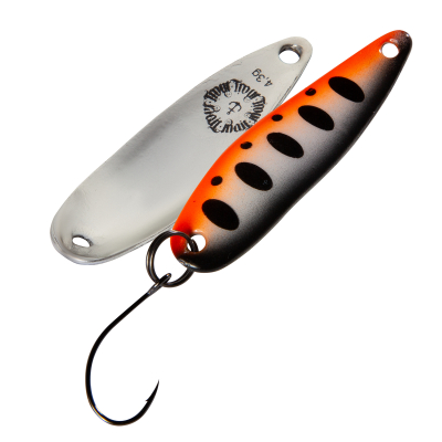 Блесна Trout Bait Loki 4,3 гр. цв. 495