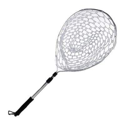 Подсачек Herakles Area Net (45x35cм-L.81-105см) (GUHAN06)