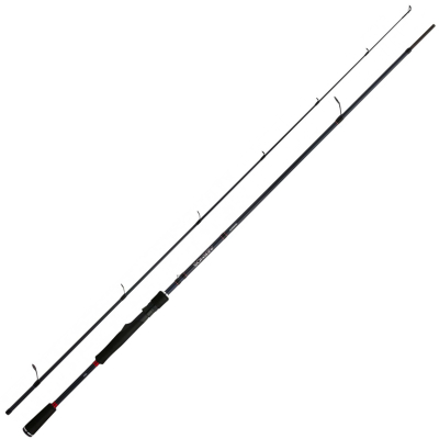 Удилище спиннинговое Shimano Aernos AX Spinning 7'0" 14-42 MH (14-42гр. 218см.) SARNSAX70MH