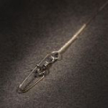 Поводок стальной XBaits  - 650 mm